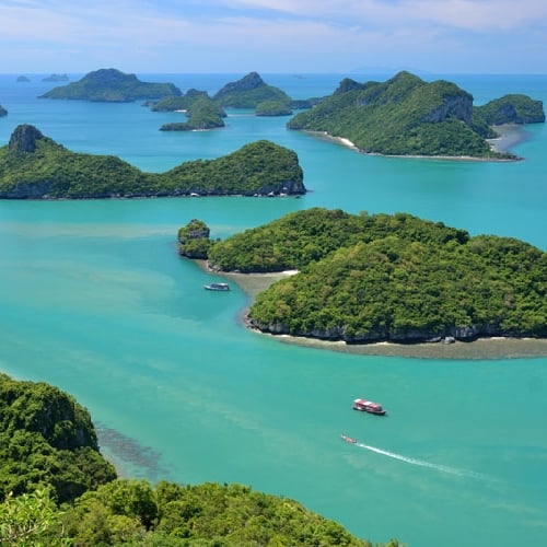 Koh Samui